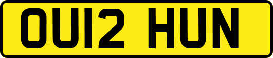 OU12HUN
