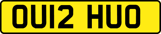 OU12HUO