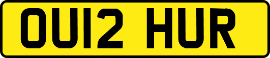 OU12HUR