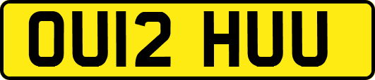 OU12HUU