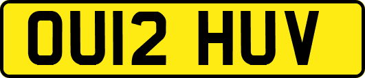 OU12HUV