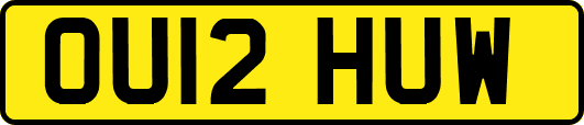 OU12HUW