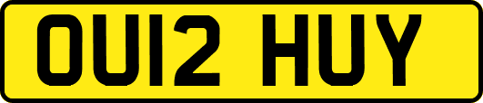 OU12HUY
