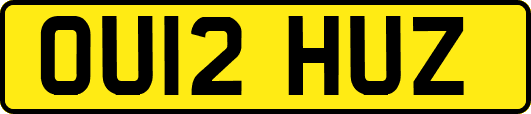 OU12HUZ