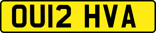 OU12HVA