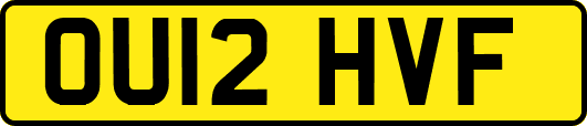 OU12HVF