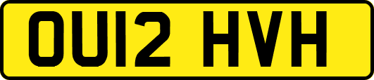 OU12HVH