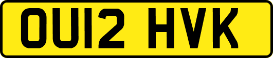 OU12HVK