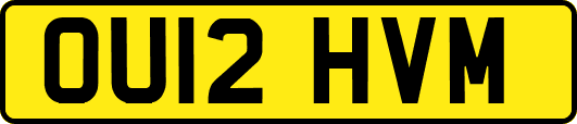 OU12HVM