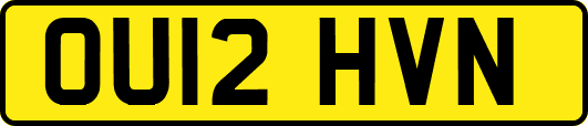 OU12HVN