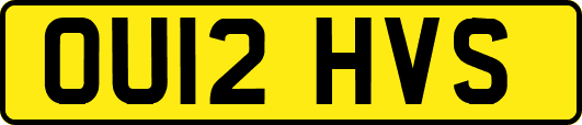 OU12HVS