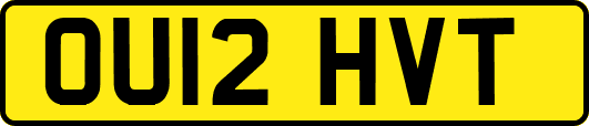 OU12HVT