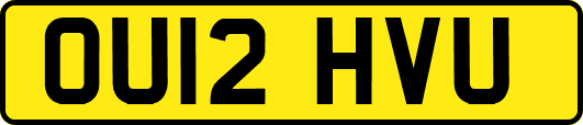 OU12HVU