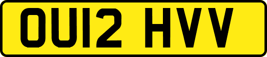 OU12HVV