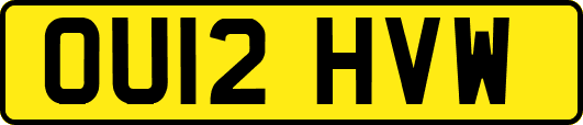 OU12HVW