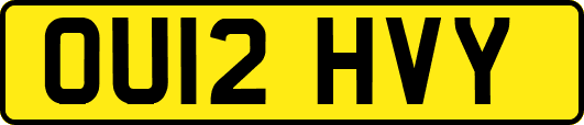 OU12HVY