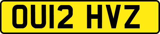 OU12HVZ
