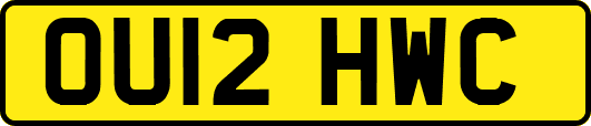 OU12HWC