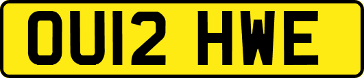 OU12HWE