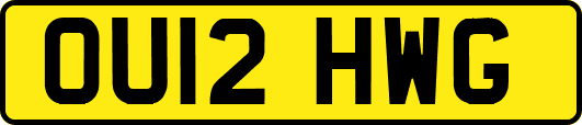 OU12HWG