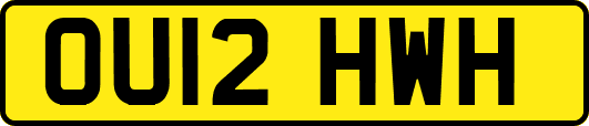 OU12HWH