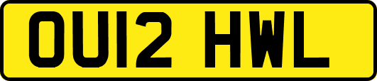 OU12HWL