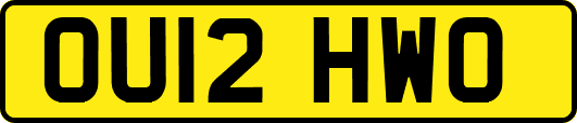 OU12HWO