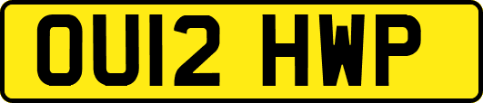 OU12HWP