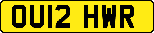 OU12HWR