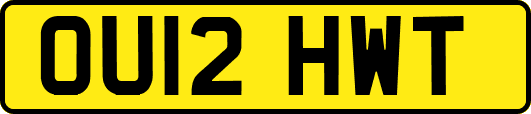 OU12HWT