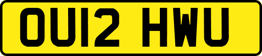 OU12HWU