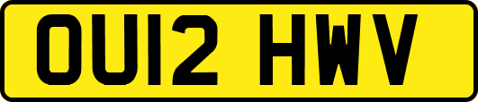 OU12HWV