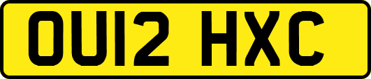 OU12HXC