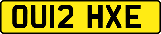 OU12HXE