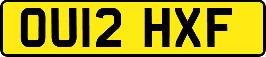 OU12HXF