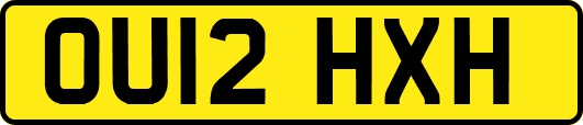 OU12HXH
