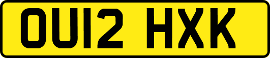 OU12HXK