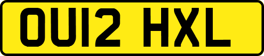 OU12HXL
