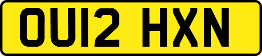 OU12HXN