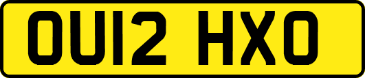 OU12HXO