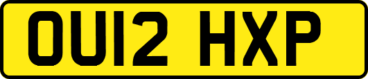 OU12HXP