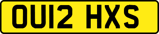 OU12HXS