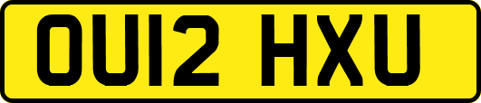 OU12HXU