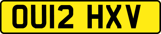 OU12HXV