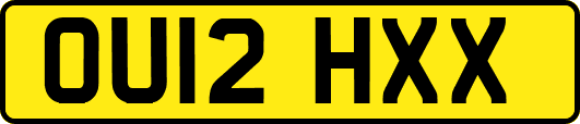 OU12HXX