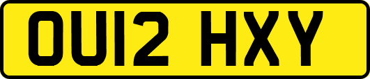 OU12HXY