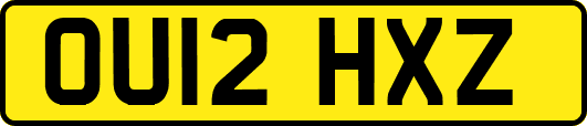 OU12HXZ