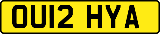 OU12HYA