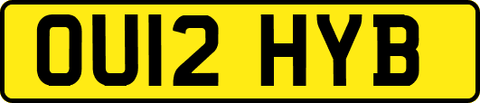 OU12HYB