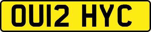 OU12HYC